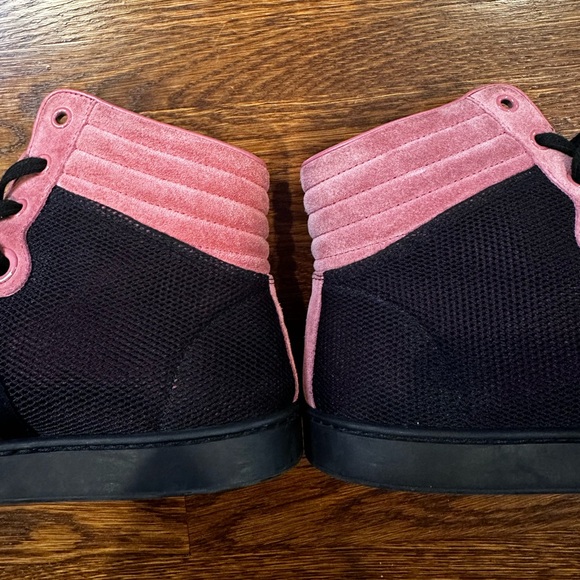 Gucci sneakers - Picture 8 of 9